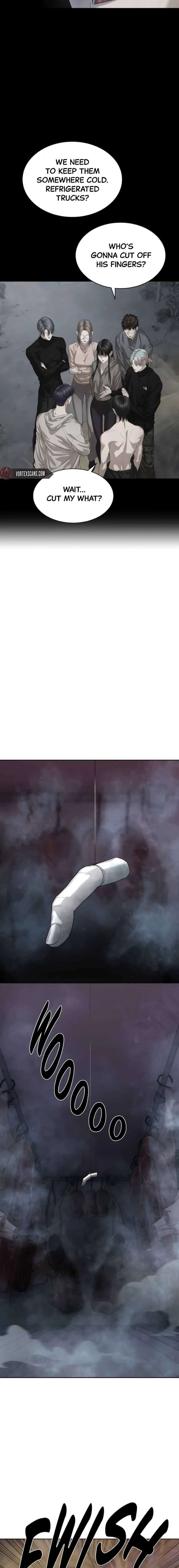 Special Civil Servant - Chapter 53 - 26