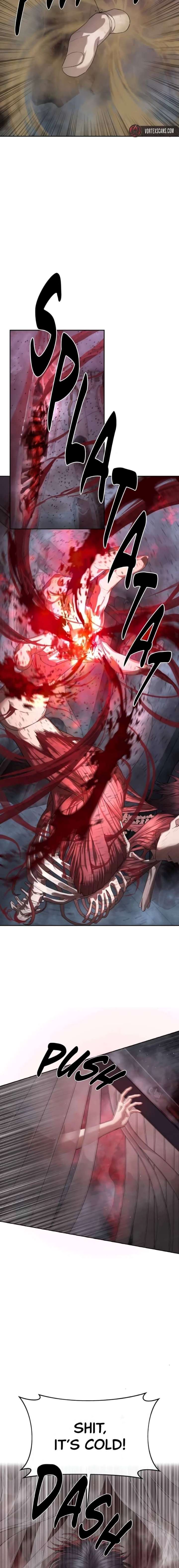 Special Civil Servant - Chapter 53 - 27