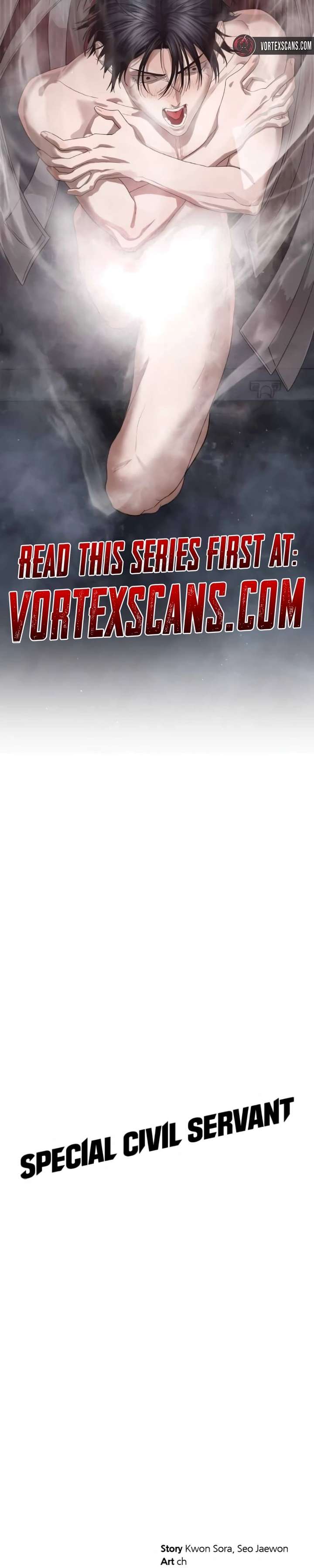 Special Civil Servant - Chapter 53 - 28