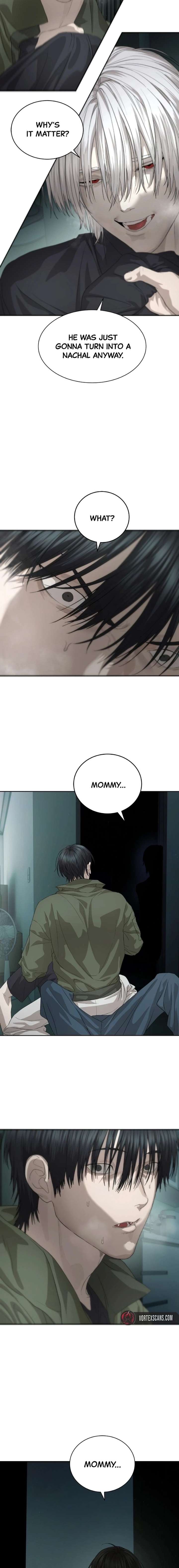 Special Civil Servant Chapter 55 - Page 23