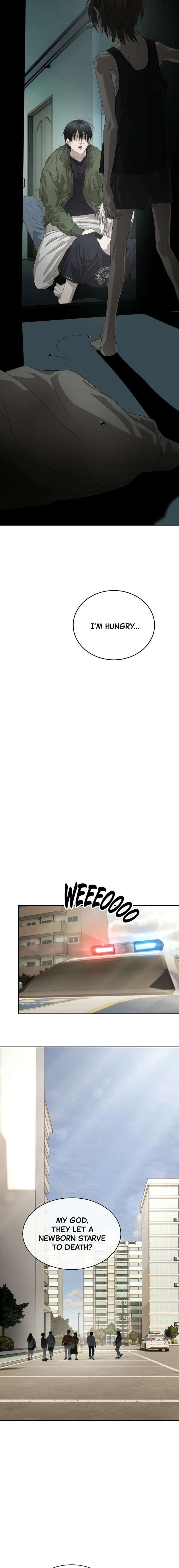 Special Civil Servant Chapter 55 - Page 24