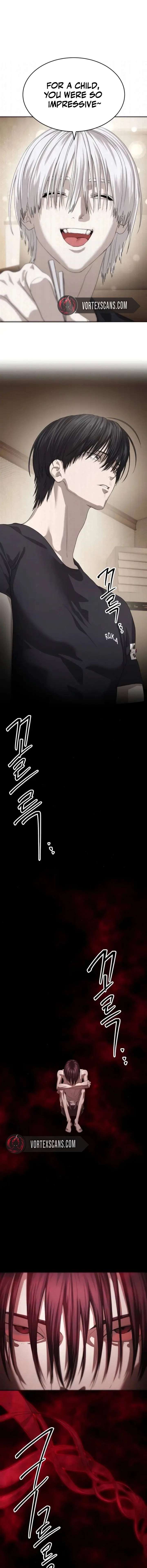 Special Civil Servant Chapter 56 - Page 12