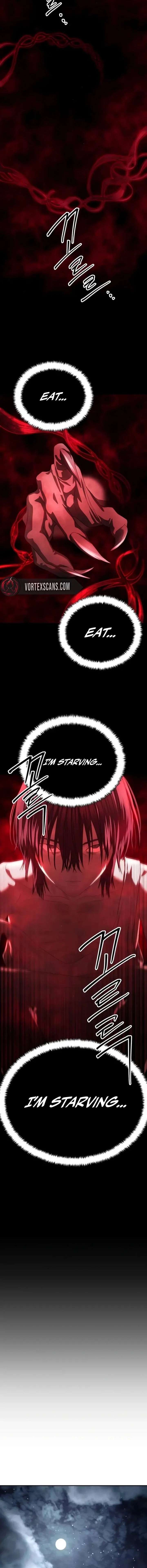 Special Civil Servant Chapter 56 - Page 13