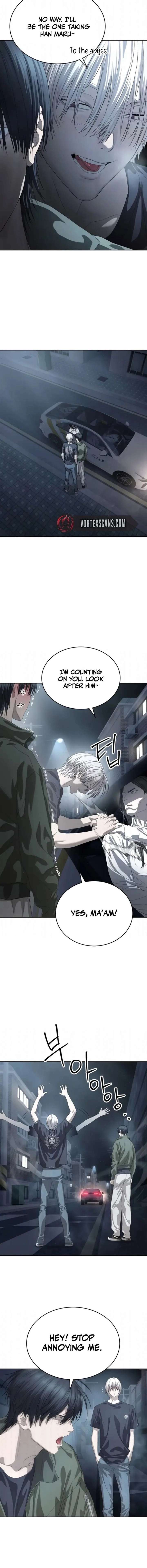 Special Civil Servant Chapter 56 - Page 15