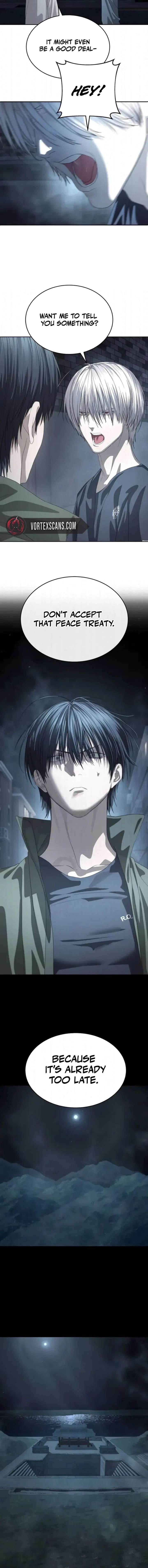 Special Civil Servant Chapter 56 - Page 18