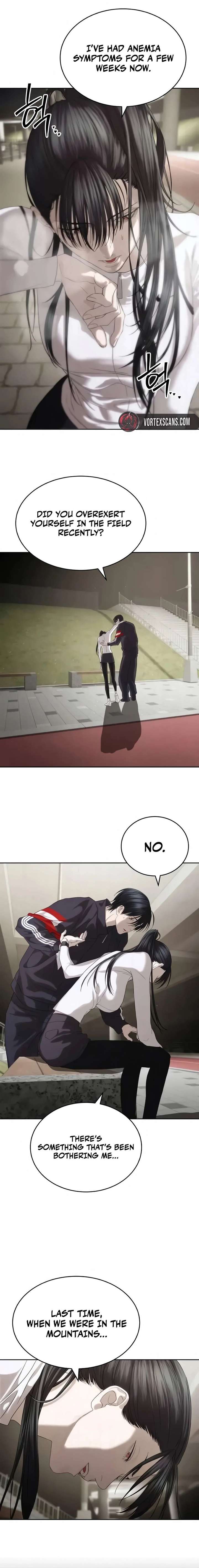 Special Civil Servant Chapter 57 - Page 9