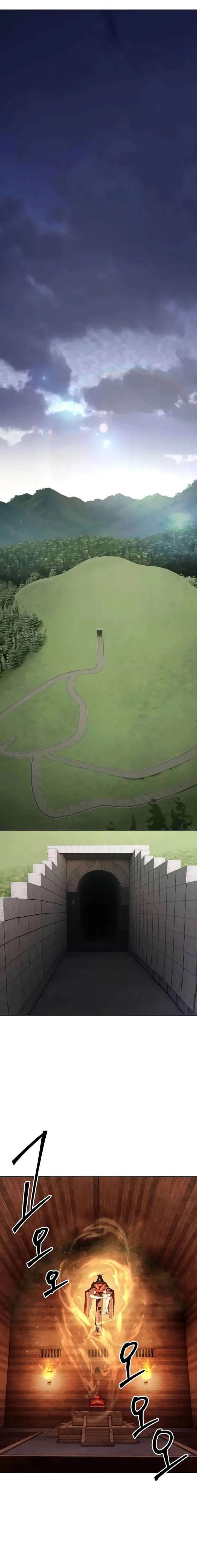 Special Civil Servant Chapter 57 - Page 14