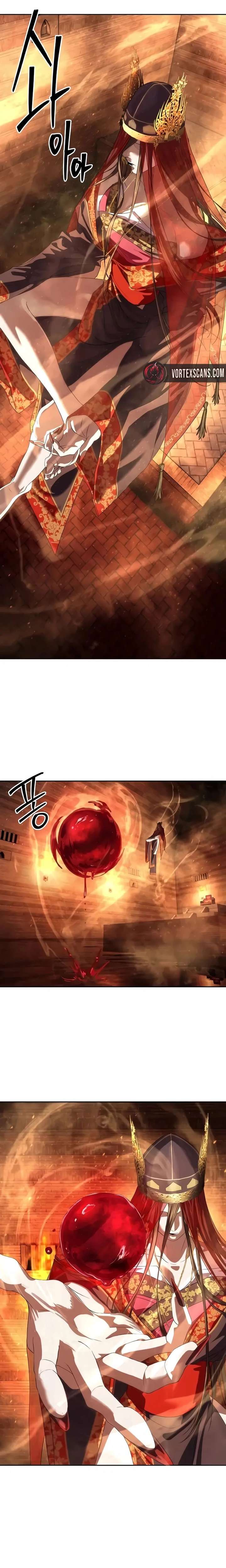 Special Civil Servant Chapter 57 - Page 15