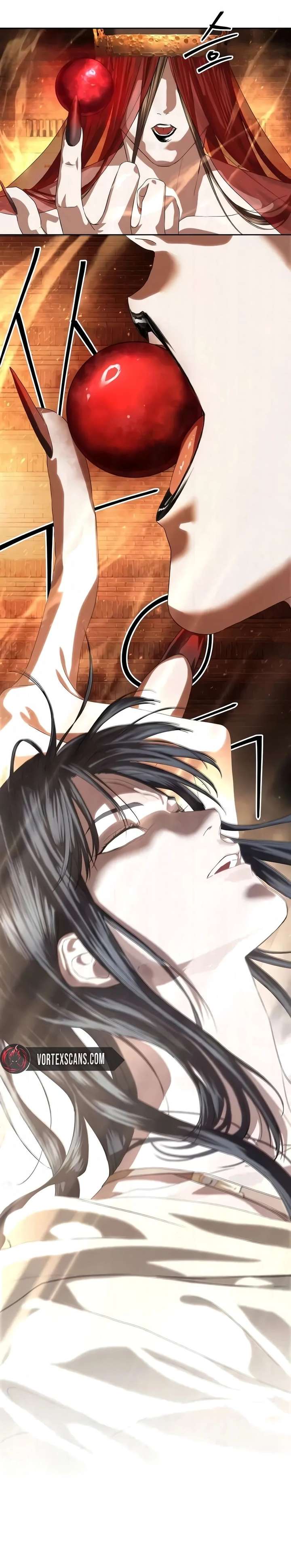 Special Civil Servant Chapter 57 - Page 16