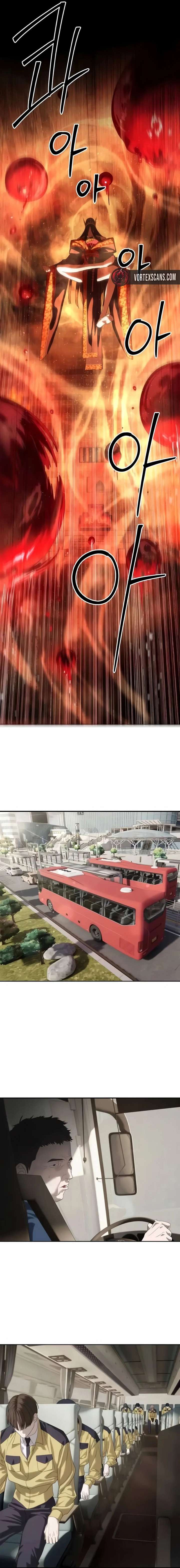 Special Civil Servant Chapter 57 - Page 18