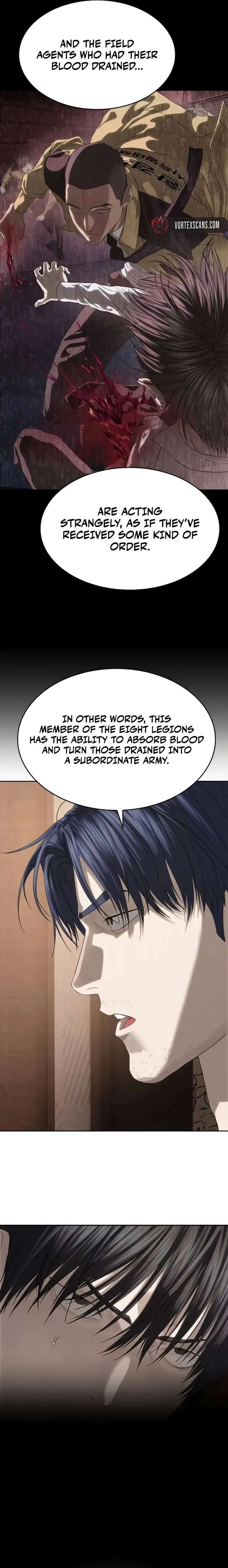 Special Civil Servant Chapter 58 - Page 4