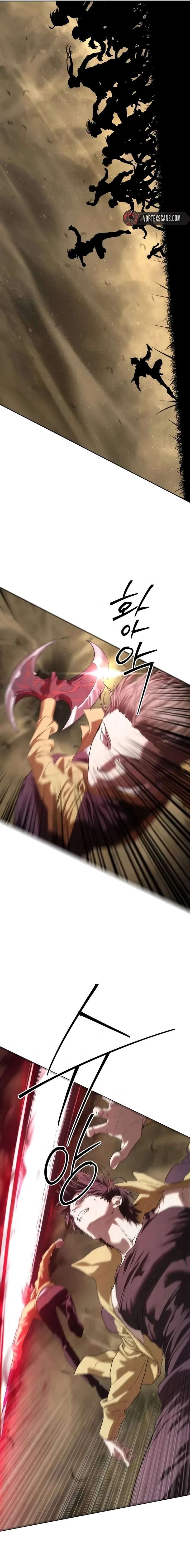 Special Civil Servant Chapter 58 - Page 25