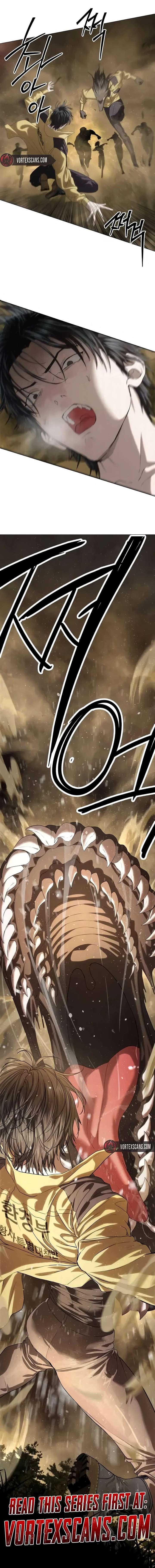 Special Civil Servant Chapter 58 - Page 26