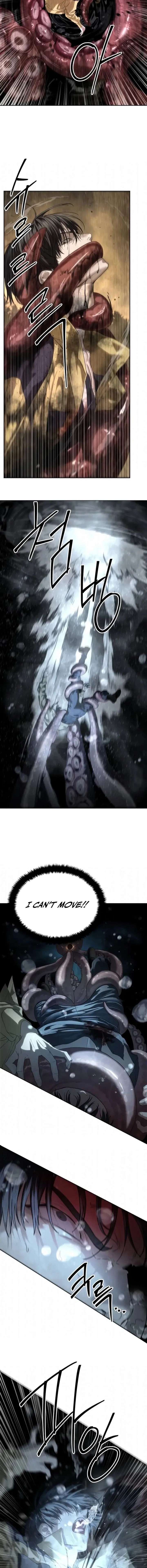 Special Civil Servant Chapter 59 - Page 4