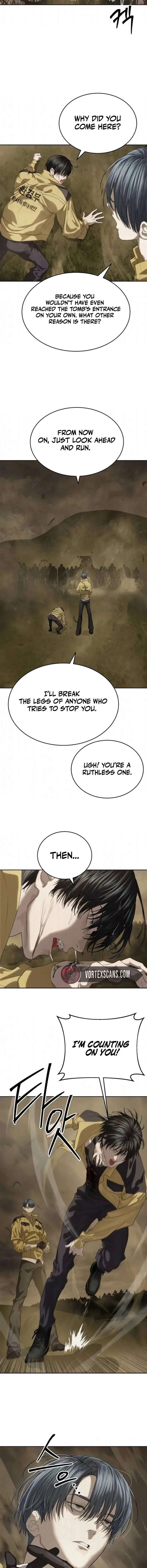 Special Civil Servant Chapter 59 - Page 6