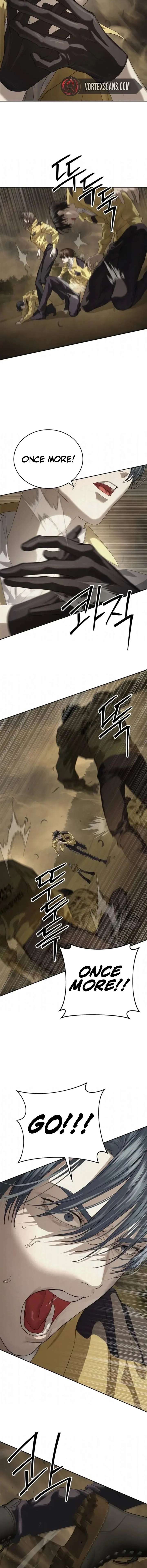 Special Civil Servant Chapter 59 - Page 7