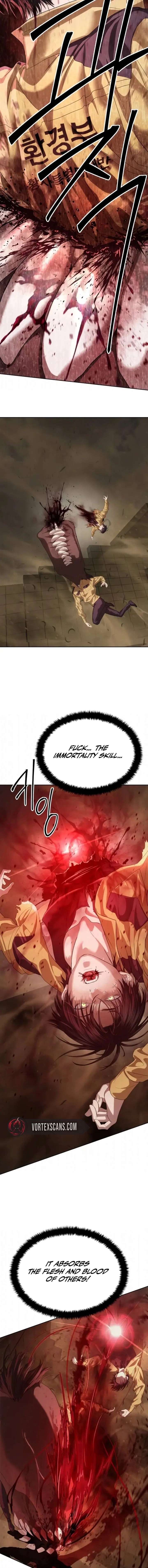 Special Civil Servant Chapter 59 - Page 9