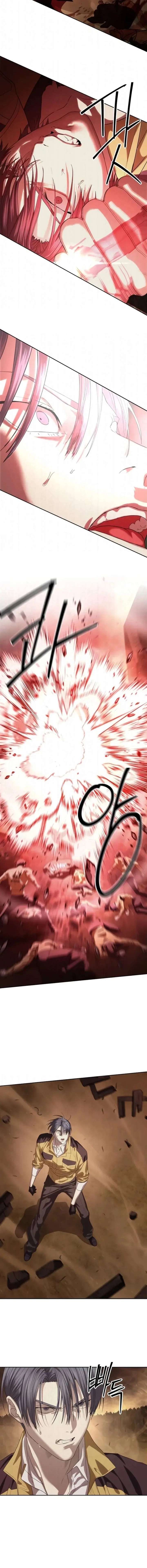 Special Civil Servant Chapter 59 - Page 10