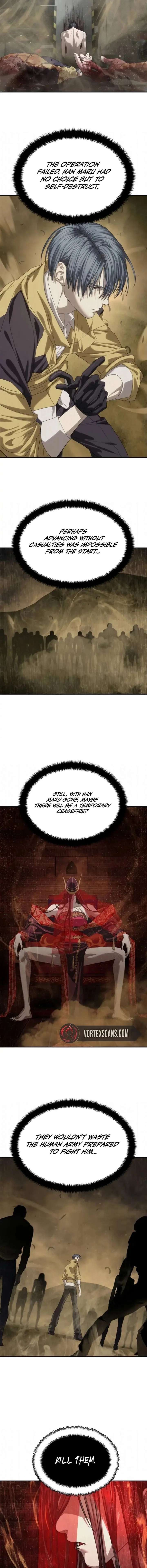 Special Civil Servant Chapter 59 - Page 14