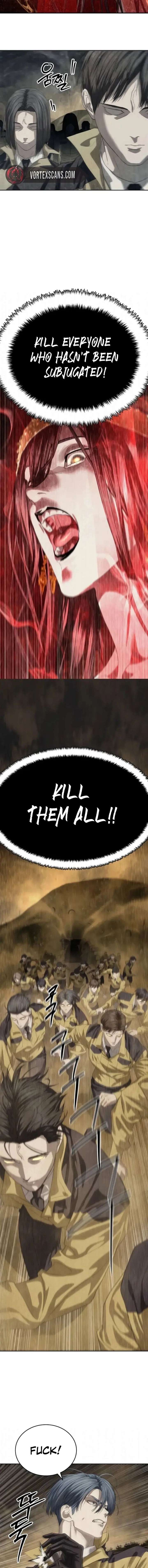 Special Civil Servant Chapter 59 - Page 15