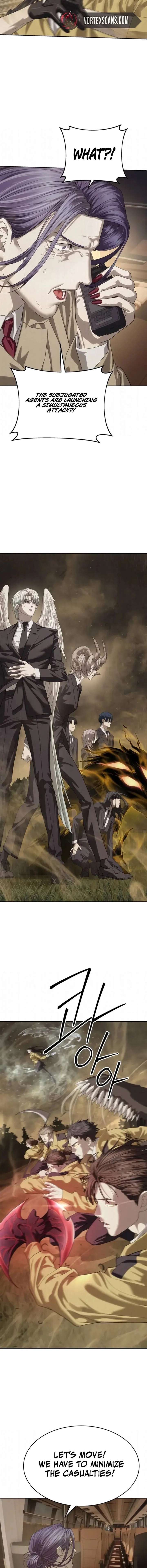 Special Civil Servant Chapter 59 - Page 16