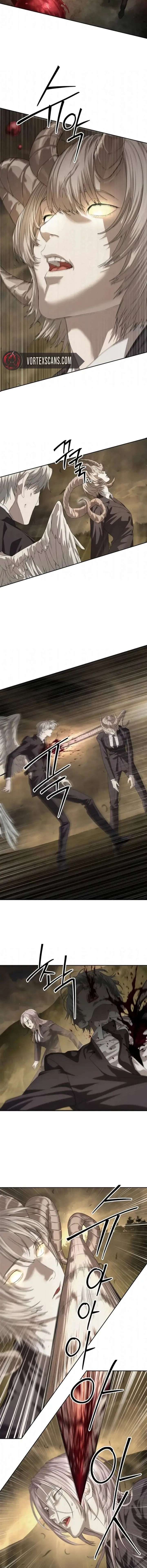 Special Civil Servant Chapter 59 - Page 18