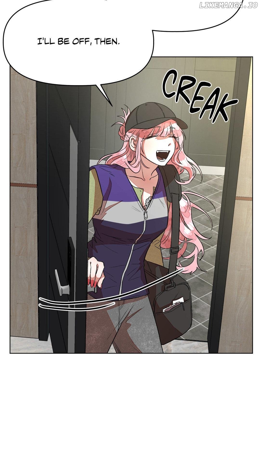 Special Service Chapter 1 - Page 39