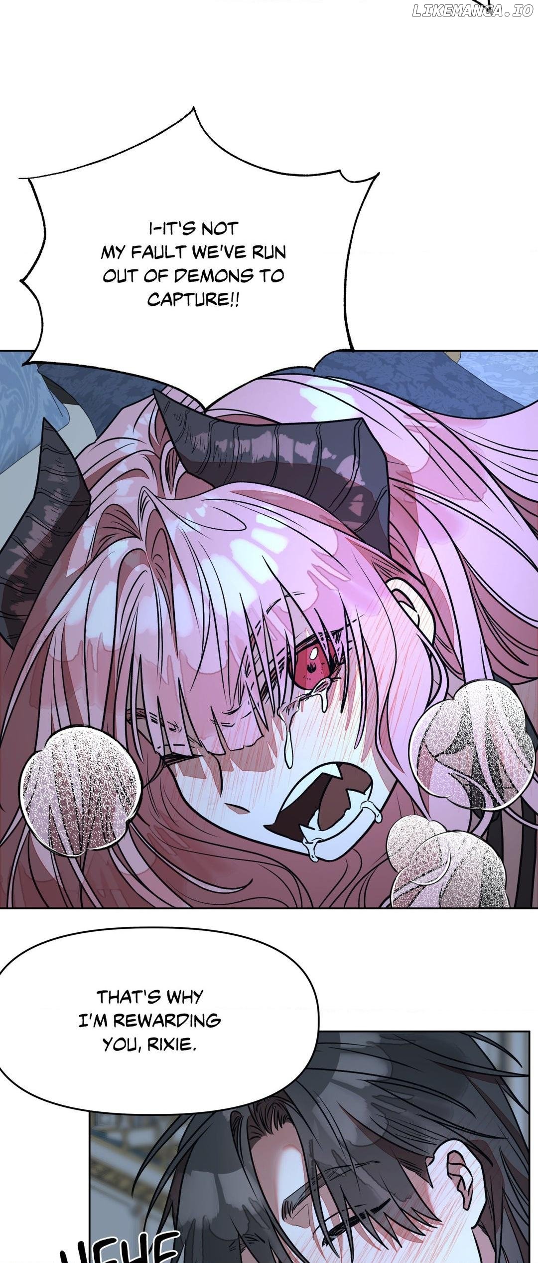 Special Service Chapter 10 - Page 38