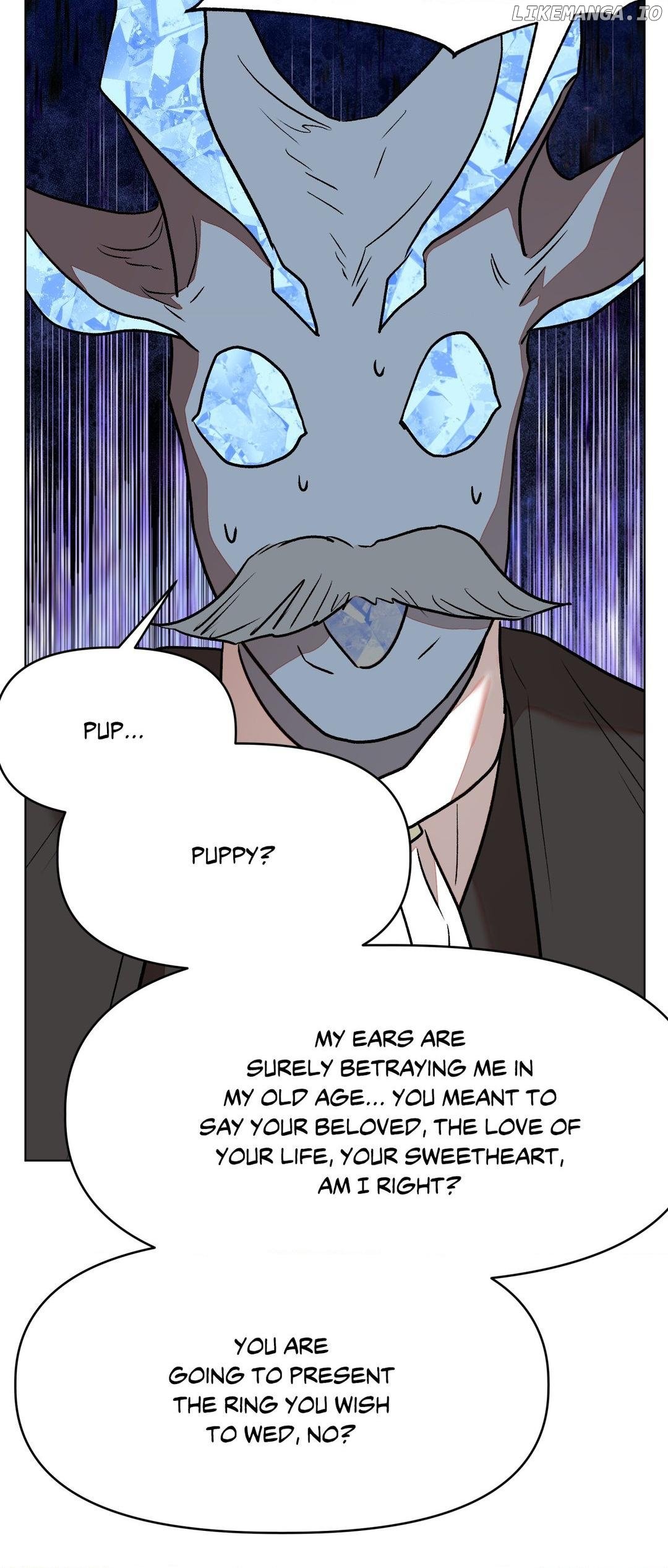 Special Service Chapter 10 - Page 50