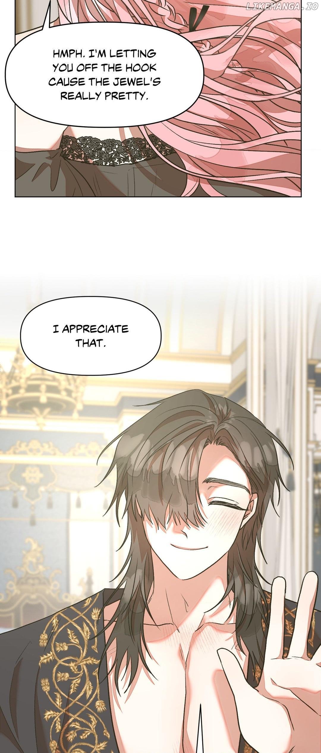 Special Service Chapter 10 - Page 56