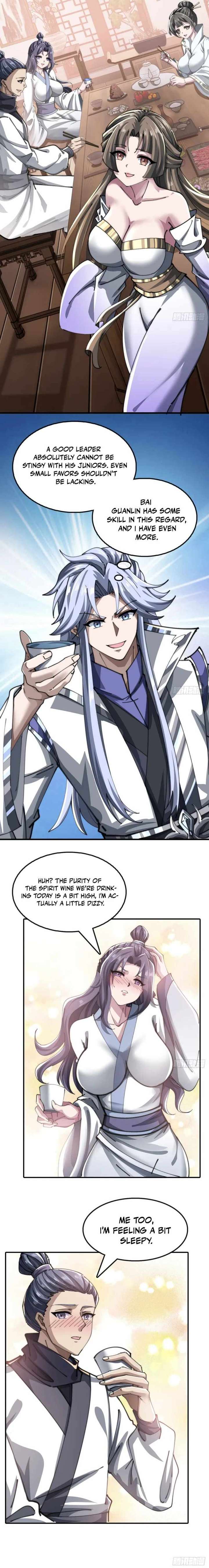 Speedrunning My Way to Immortality Chapter 10 - Page 14