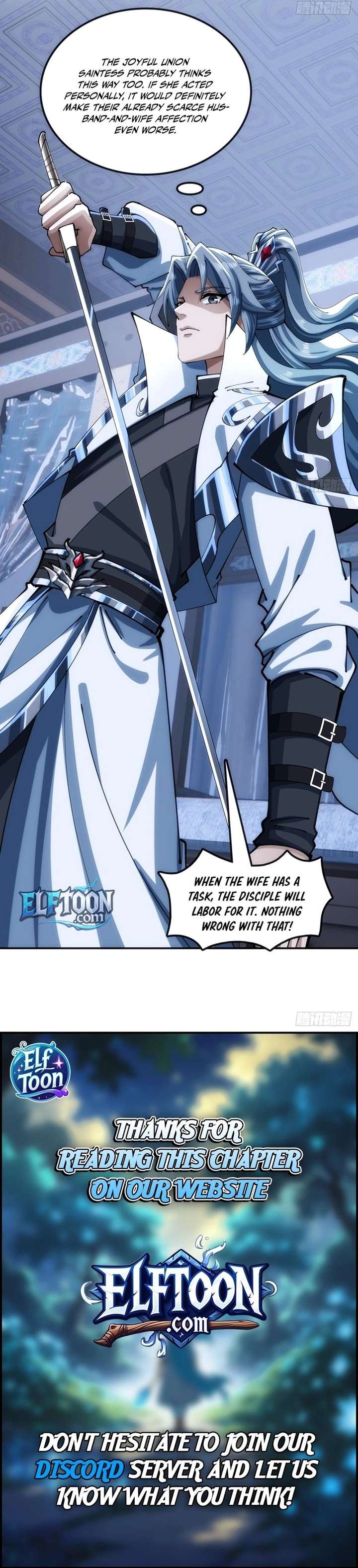 Speedrunning My Way to Immortality Chapter 41 - Page 9