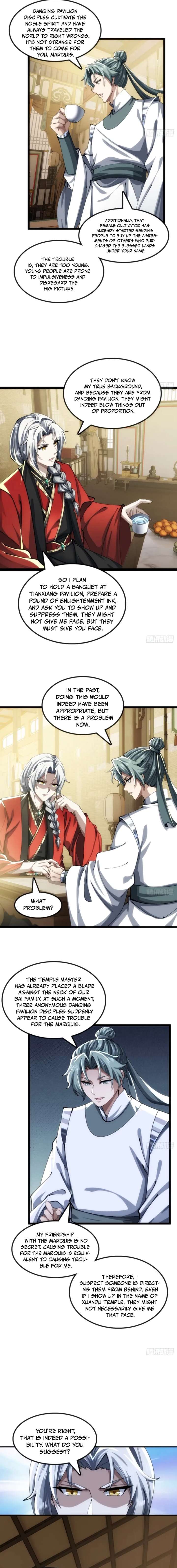 Speedrunning My Way to Immortality Chapter 48 - Page 10