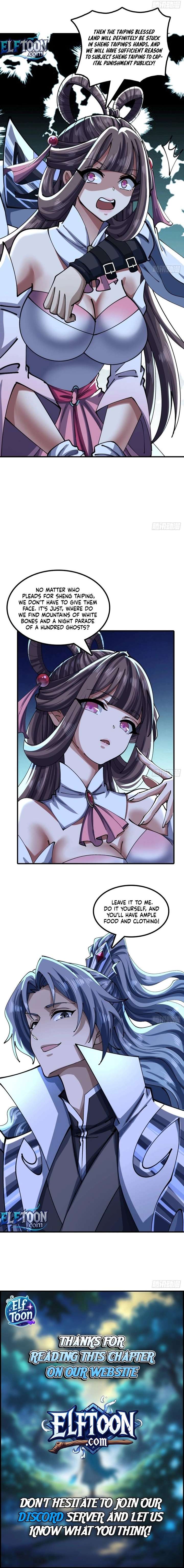 Speedrunning My Way to Immortality Chapter 50 - Page 8