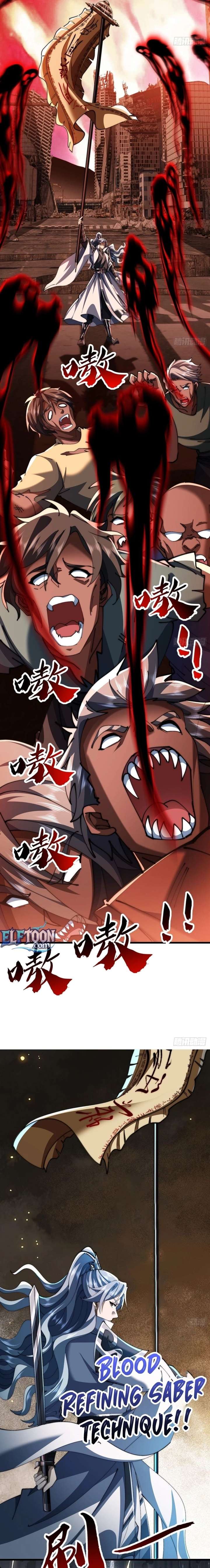 Speedrunning My Way to Immortality Chapter 51 - Page 4