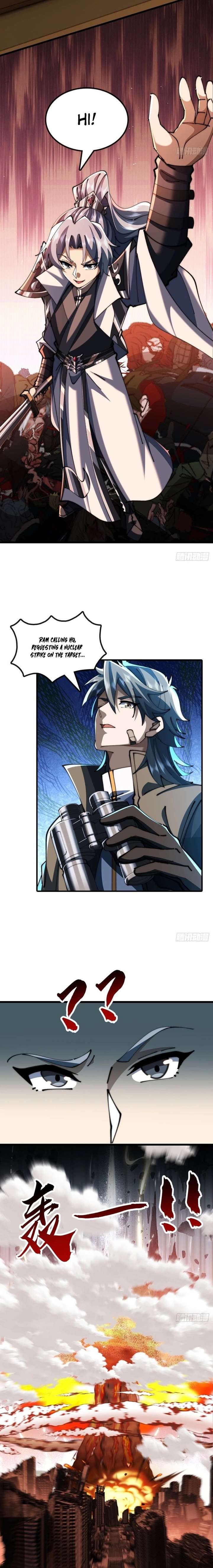 Speedrunning My Way to Immortality Chapter 51 - Page 13