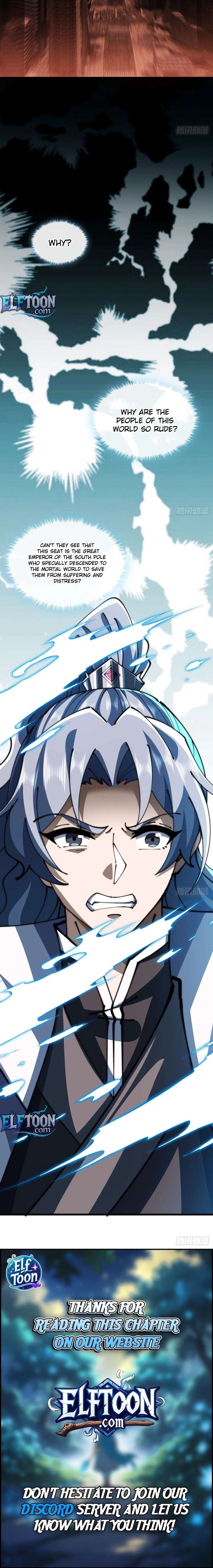 Speedrunning My Way to Immortality Chapter 51 - Page 14