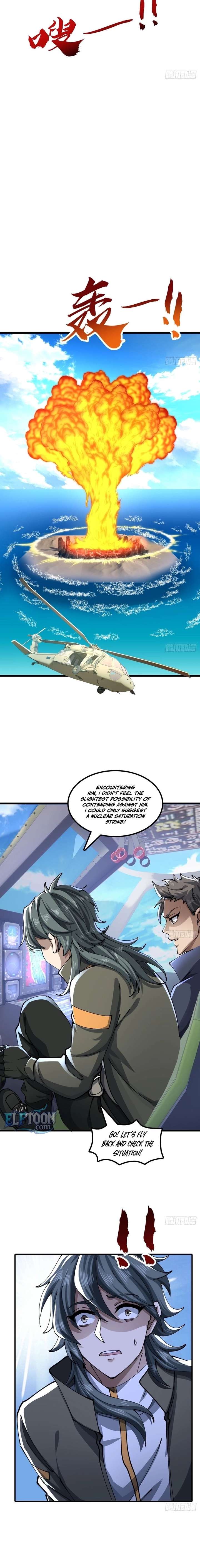 Speedrunning My Way to Immortality Chapter 52 - Page 4