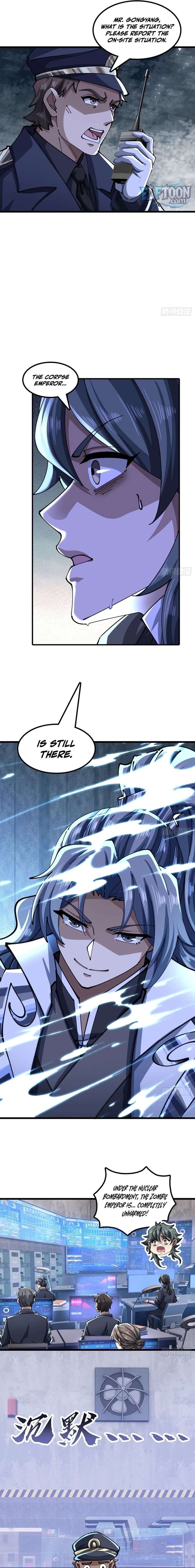 Speedrunning My Way to Immortality Chapter 52 - Page 5