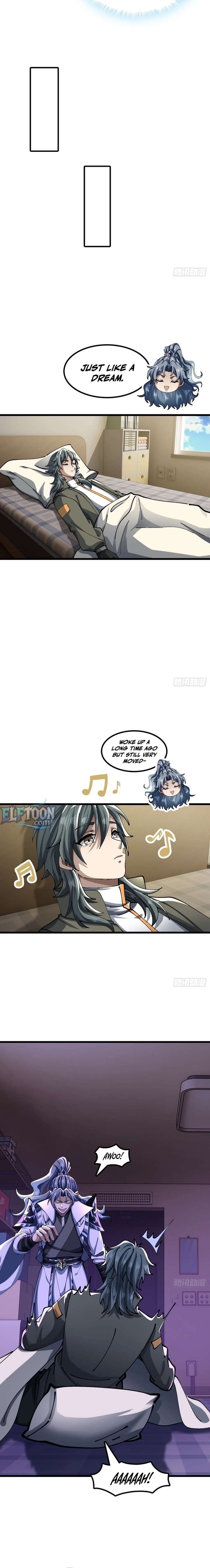 Speedrunning My Way to Immortality Chapter 52 - Page 10