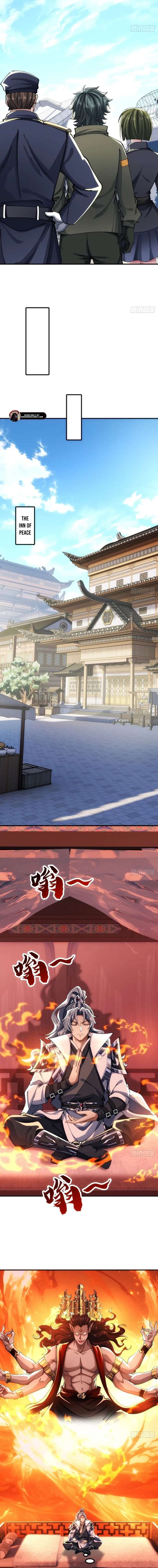 Speedrunning My Way to Immortality Chapter 54 - Page 9