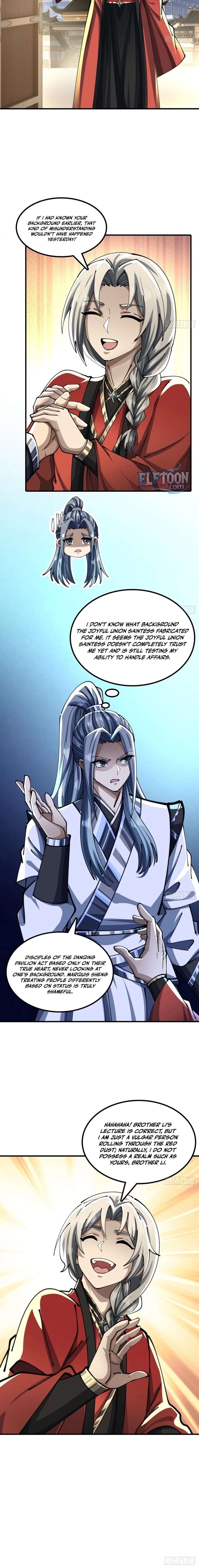 Speedrunning My Way to Immortality Chapter 56 - Page 12