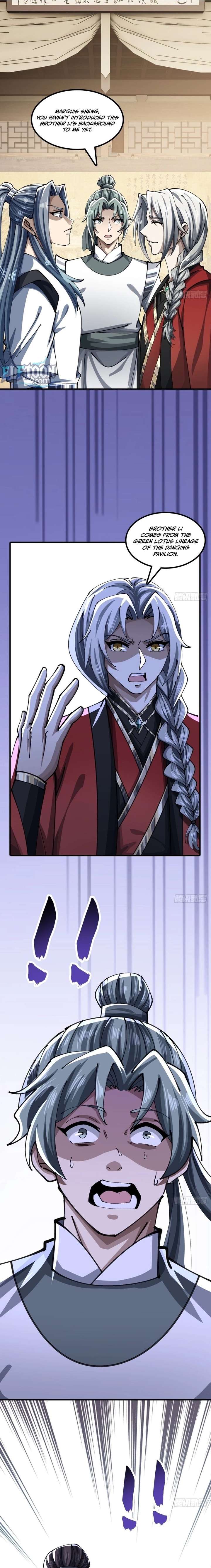 Speedrunning My Way to Immortality Chapter 56 - Page 13