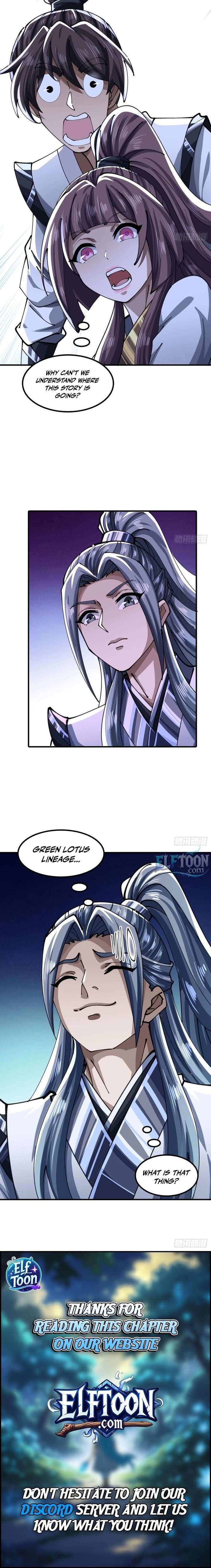 Speedrunning My Way to Immortality Chapter 56 - Page 14