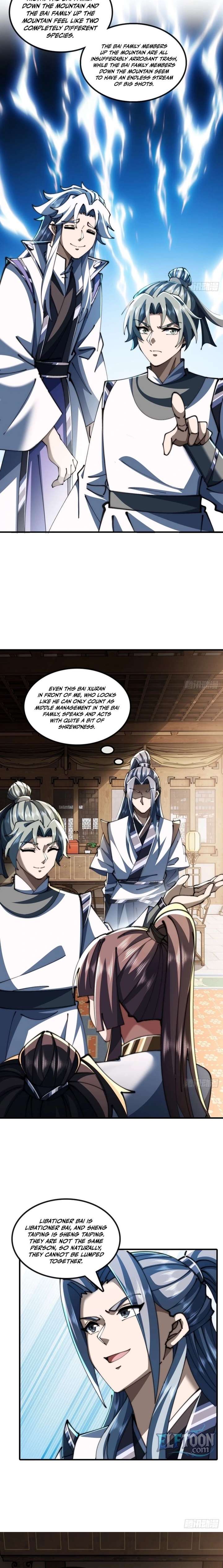 Speedrunning My Way to Immortality Chapter 57 - Page 6