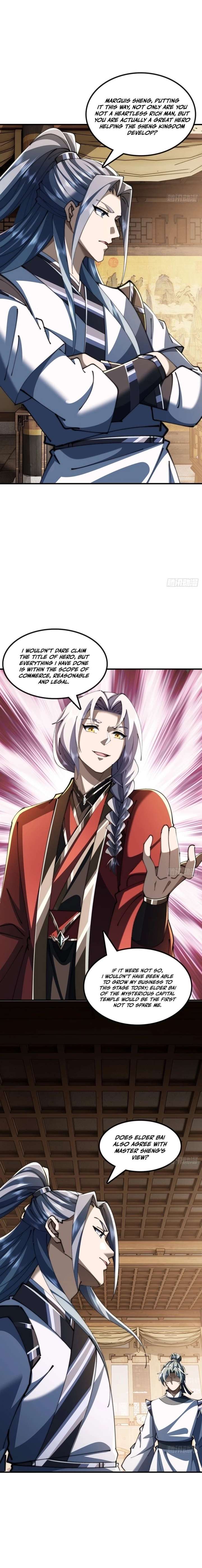 Speedrunning My Way to Immortality Chapter 57 - Page 12