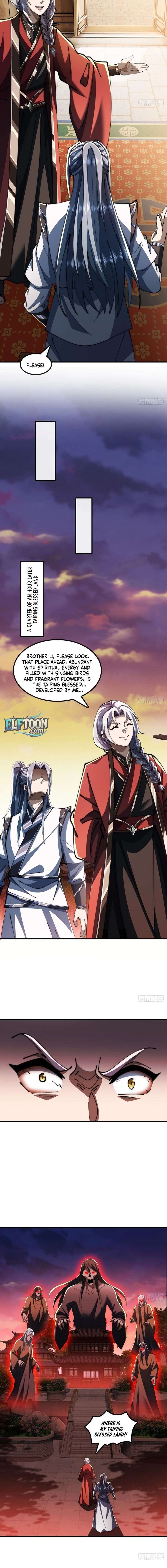 Speedrunning My Way to Immortality Chapter 58 - Page 8