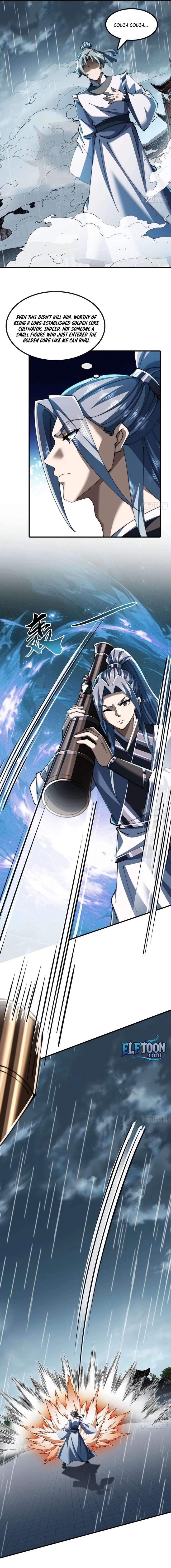 Speedrunning My Way to Immortality Chapter 60 - Page 6