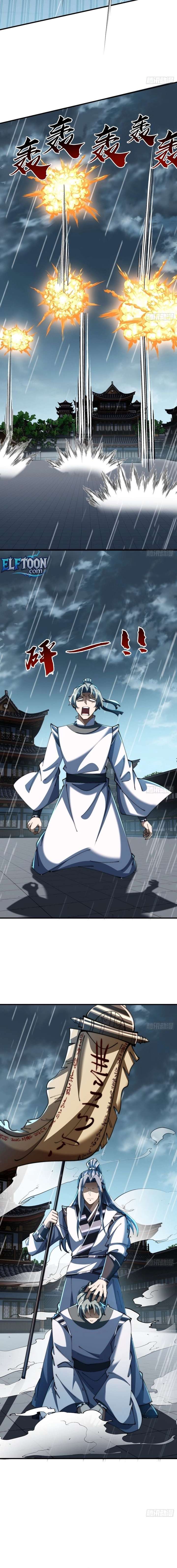 Speedrunning My Way to Immortality Chapter 60 - Page 8