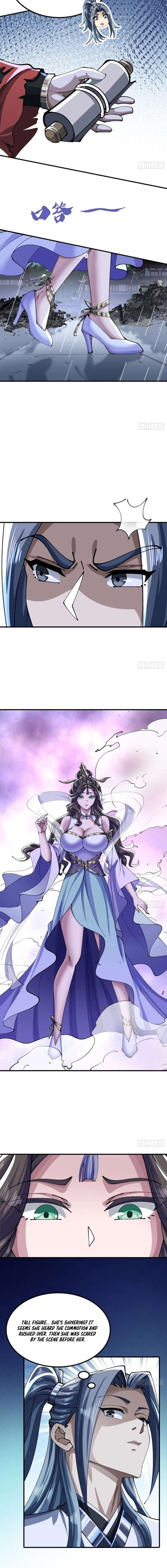 Speedrunning My Way to Immortality Chapter 61 - Page 6